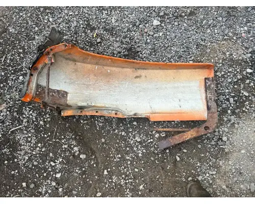 Ford Other Fender Extension