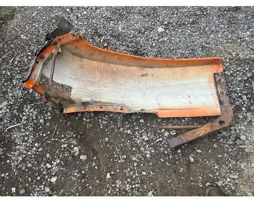 Ford Other Fender Extension