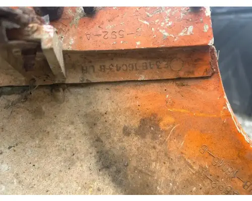Ford Other Fender Extension