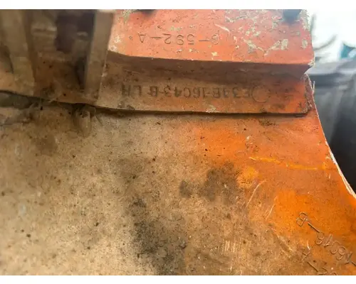 Ford Other Fender Extension
