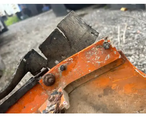 Ford Other Fender Extension