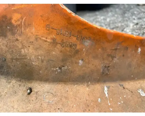 Ford Other Fender Extension