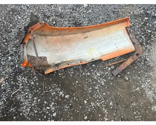 Ford Other Fender Extension