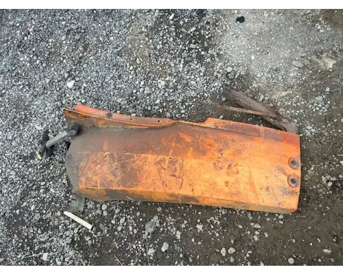 Ford Other Fender Extension