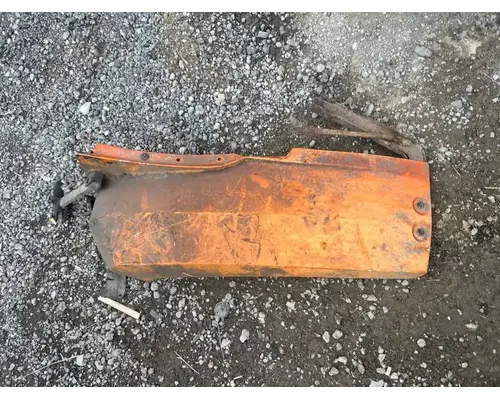 Ford Other Fender Extension