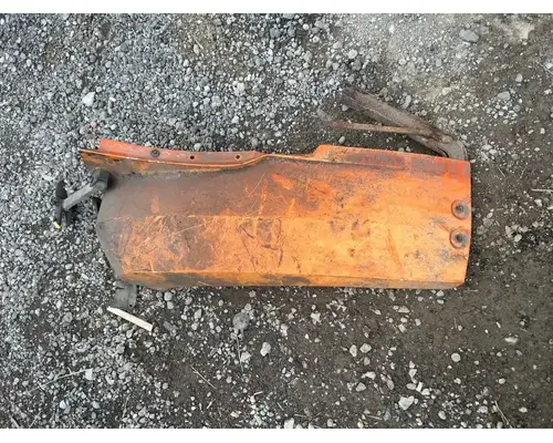 Ford Other Fender Extension
