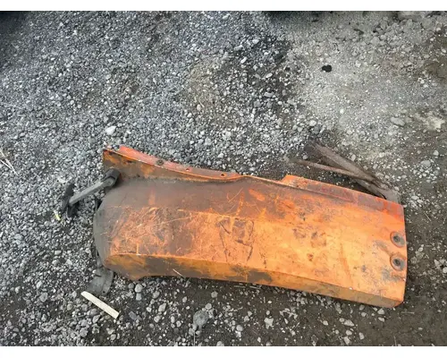 Ford Other Fender Extension