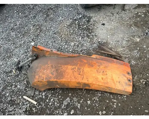 Ford Other Fender Extension