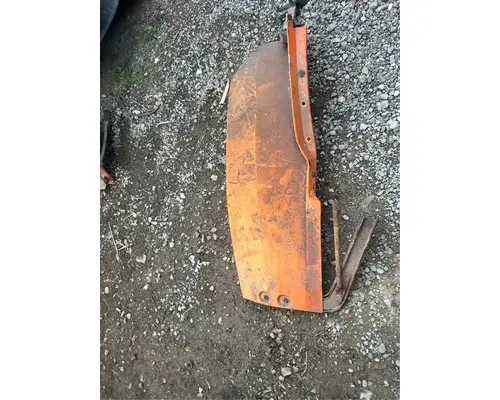 Ford Other Fender Extension