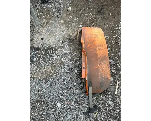 Ford Other Fender Extension