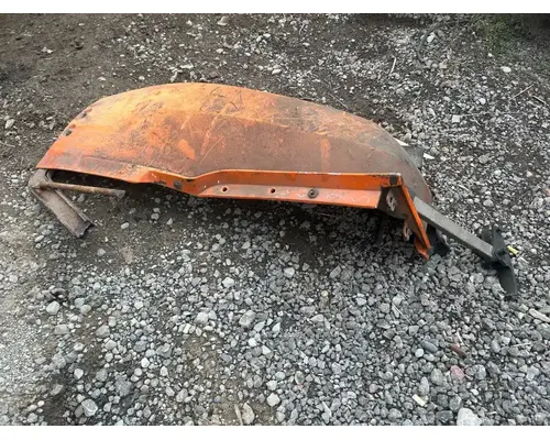 Ford Other Fender Extension