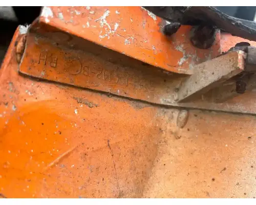 Ford Other Fender Extension