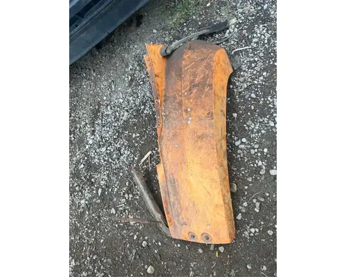 Ford Other Fender Extension