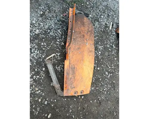 Ford Other Fender Extension