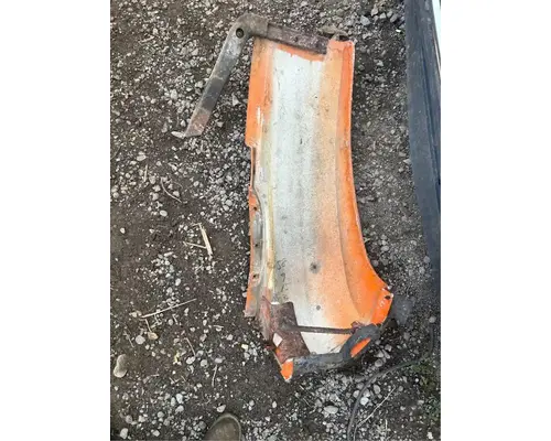 Ford Other Fender Extension