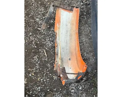 Ford Other Fender Extension