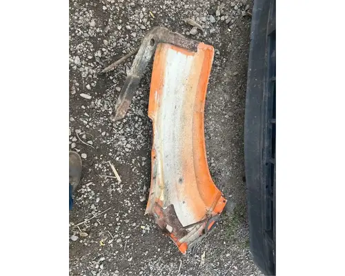 Ford Other Fender Extension
