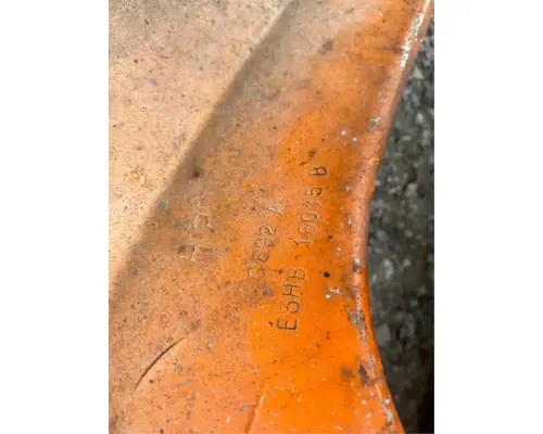 Ford Other Fender Extension