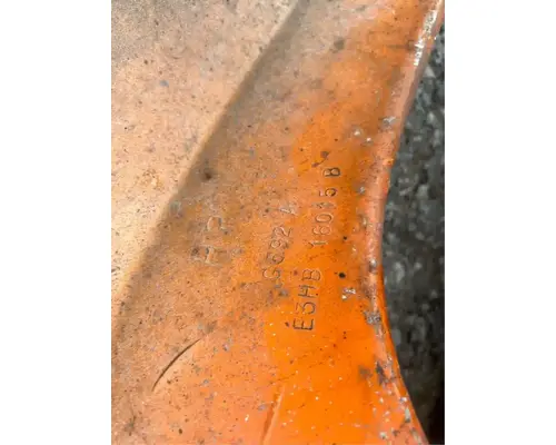 Ford Other Fender Extension