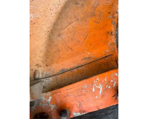 Ford Other Fender Extension