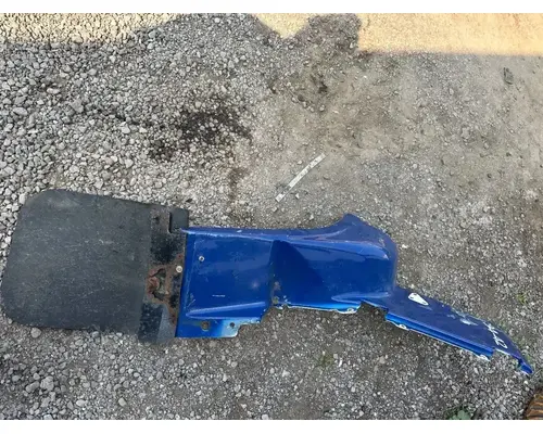 Fender Extension Ford Other Dixie Truck Centre