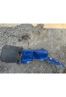 Ford Other Fender Extension