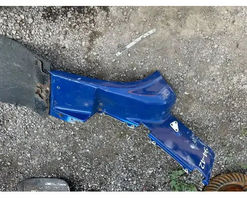 Ford Other Fender Extension