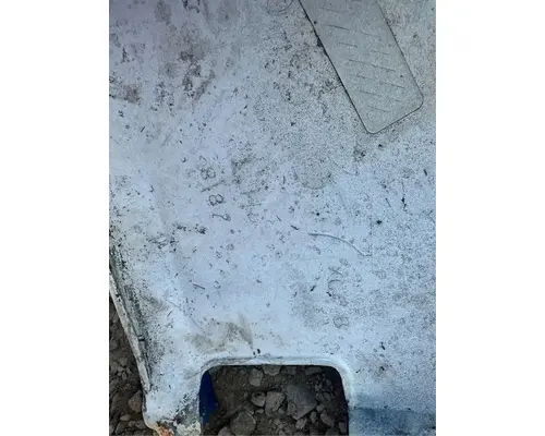 Ford Other Fender Extension