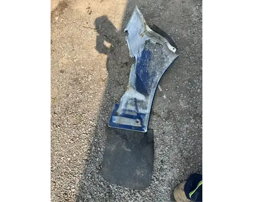 Ford Other Fender Extension