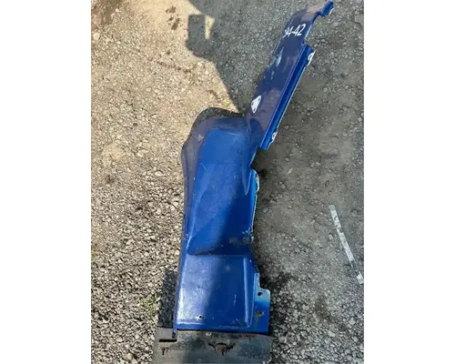 Ford Other Fender Extension