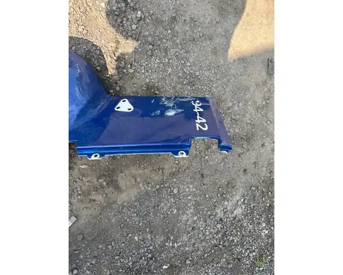 Ford Other Fender Extension