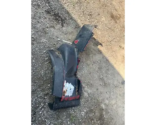 Fender Extension Ford Other Dixie Truck Centre