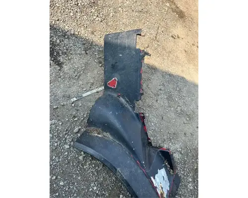 Ford Other Fender Extension