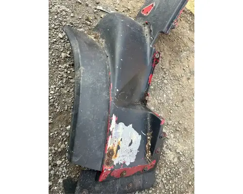 Ford Other Fender Extension