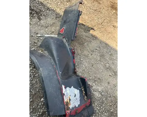 Ford Other Fender Extension