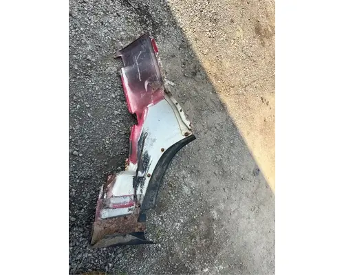 Ford Other Fender Extension