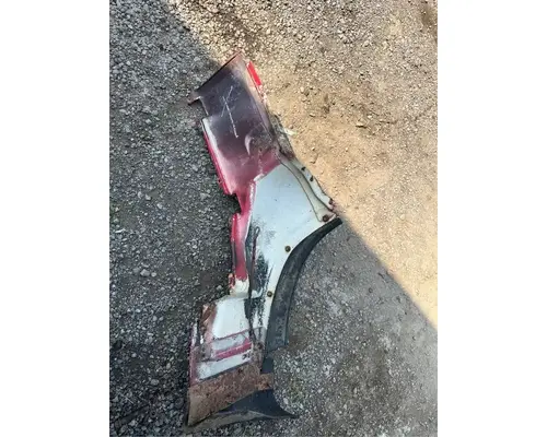 Ford Other Fender Extension