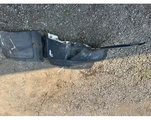 Fender Extension Ford Other Dixie Truck Centre