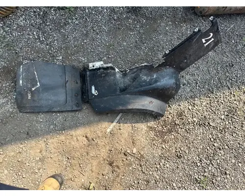 Ford Other Fender Extension