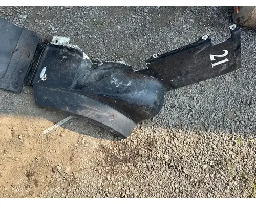 Ford Other Fender Extension