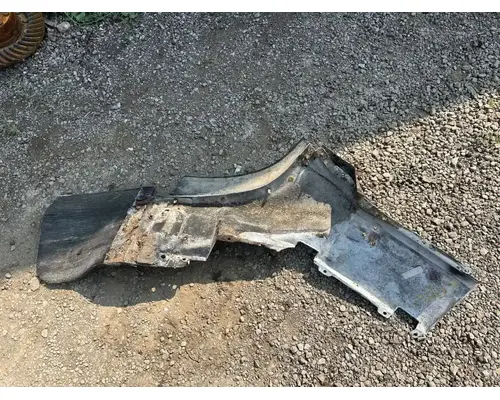 Ford Other Fender Extension