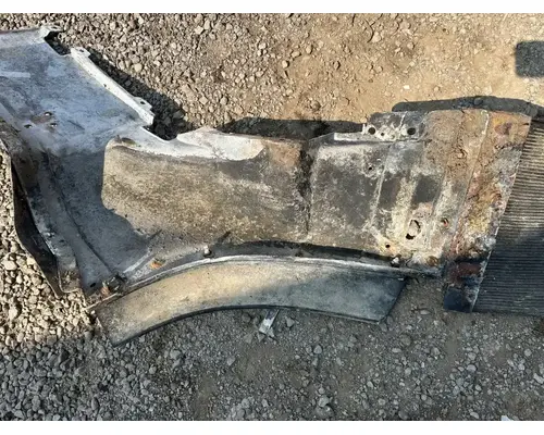 Ford Other Fender Extension