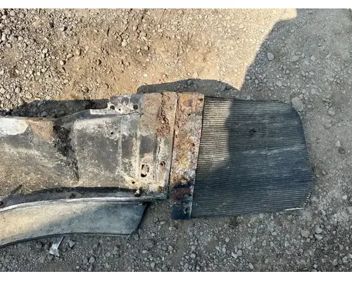 Ford Other Fender Extension