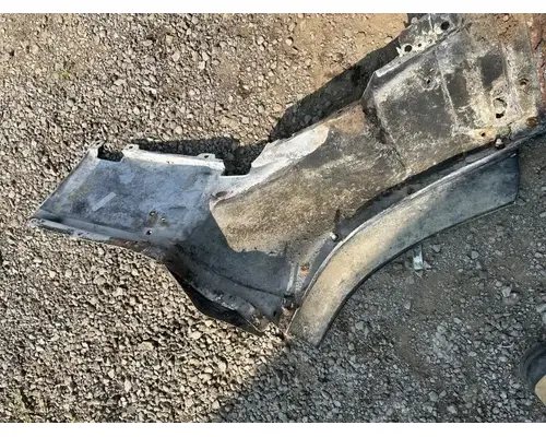 Ford Other Fender Extension