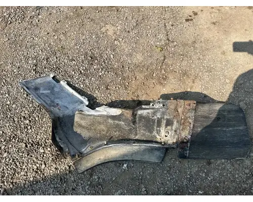 Ford Other Fender Extension