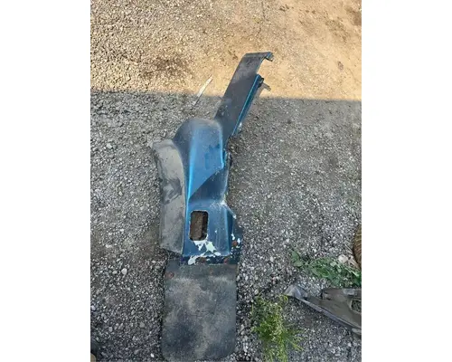 Fender Extension Ford Other Dixie Truck Centre