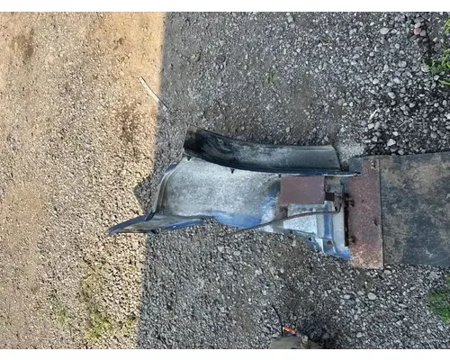 Ford Other Fender Extension