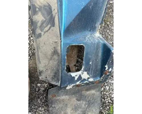 Ford Other Fender Extension