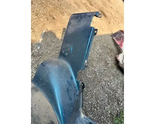 Ford Other Fender Extension