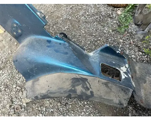 Ford Other Fender Extension